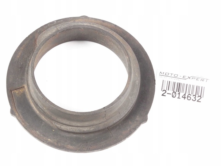 MERCEDEWITH WITH W140 FACING RUBBER SPRING FRONT photo 3 - milautoparts-fr.ukrlive.com