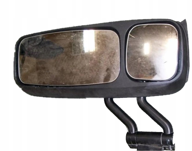 MIRROR VOLVO HEATED FH FM 3980933 photo 3 - milautoparts-fr.ukrlive.com