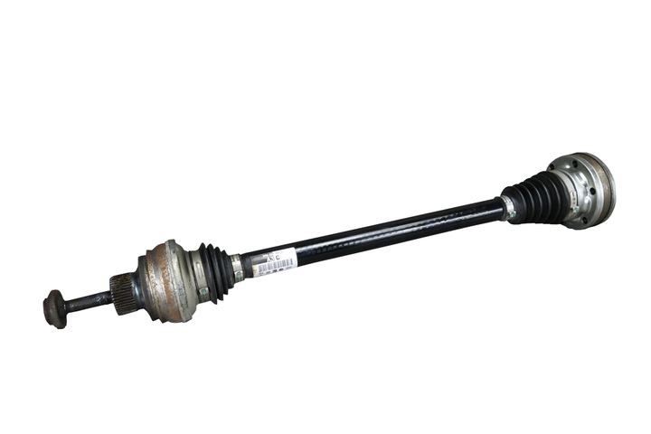 HALF-AXLE AXLE SWIVEL AUDI A6 RS6 A7 RS7 Q5 A8 8R0501203C photo 3 - milautoparts-fr.ukrlive.com