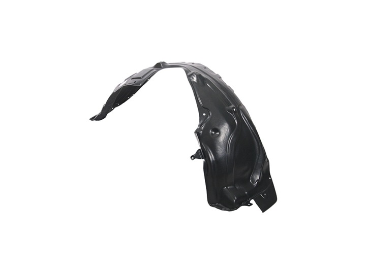 WHEEL ARCH COVER MUDGUARDS FRONT MAZDA CX9 CX-9 TB 2006-12 L photo 1 - milautoparts-fr.ukrlive.com