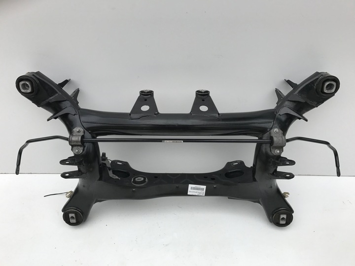 CHASSIS CHÂSSIS ARRIÈRE ARRIÈRE BMW 3 F30 F31 F32 F33 F34 photo 2 - milautoparts-fr.ukrlive.com