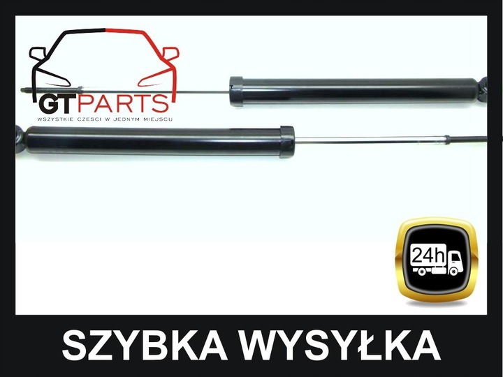 SIDE MEMBERS 2 PCS. REAR +STOP +OSLONY FIAT STILO BRAVO II GAS photo 2 - milautoparts-fr.ukrlive.com