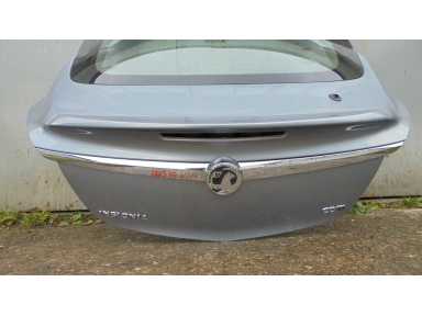 OPEL INSIGNIA BOOTLID REAR REAR HATCHBACK Z163 GLASS HTB photo 4 - milautoparts-fr.ukrlive.com