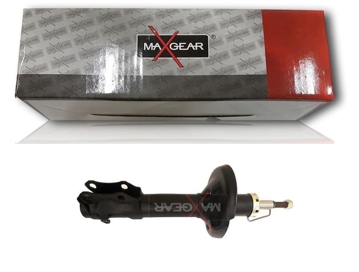 MAXGEAR SIDE MEMBER FRONT VW PASSAT 11-0182 photo 2 - milautoparts-fr.ukrlive.com