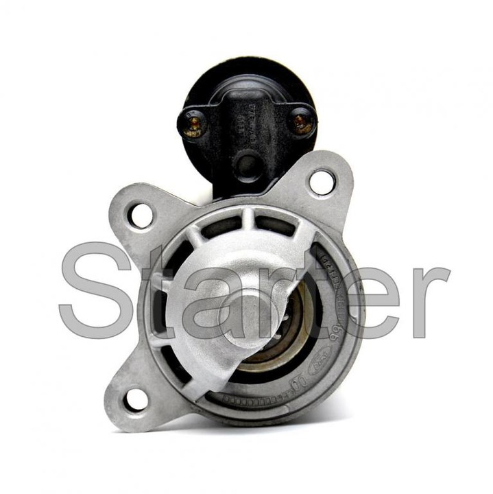 CS613 STARTER FORD ESCORT FIESTA 1.8 DIESEL TD photo 3 - milautoparts-fr.ukrlive.com