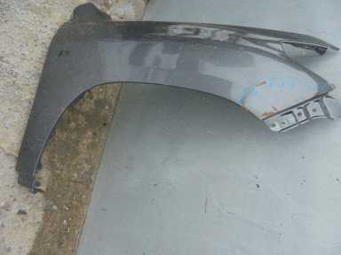 WING FRONT RIGHT TOYOTA LAND CRUISER J200 200 photo 6 - milautoparts-fr.ukrlive.com