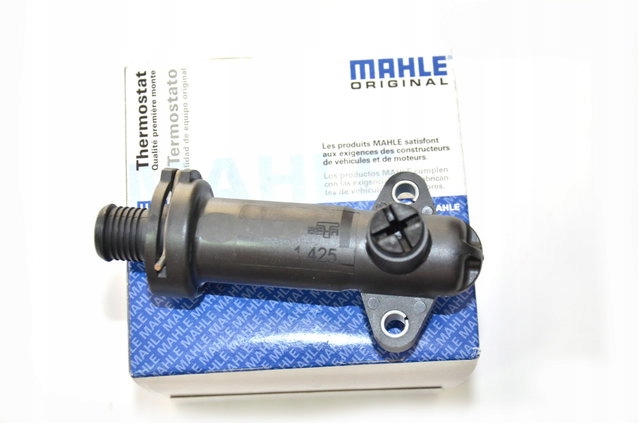 TEMPERATURE REGULATOR BMW TE170/MAH photo 4 - milautoparts-fr.ukrlive.com