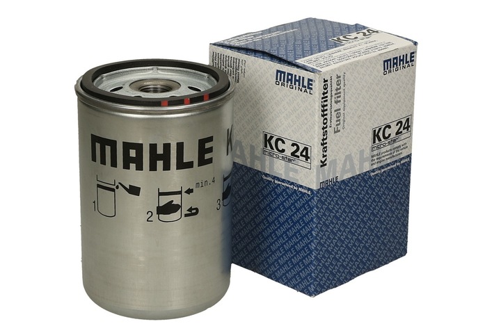 FILTER FUEL KNECHT/MAHLE TRUCK KC 24 WITH KNECHT KC 24 FILTER FUEL photo 11 - milautoparts-fr.ukrlive.com