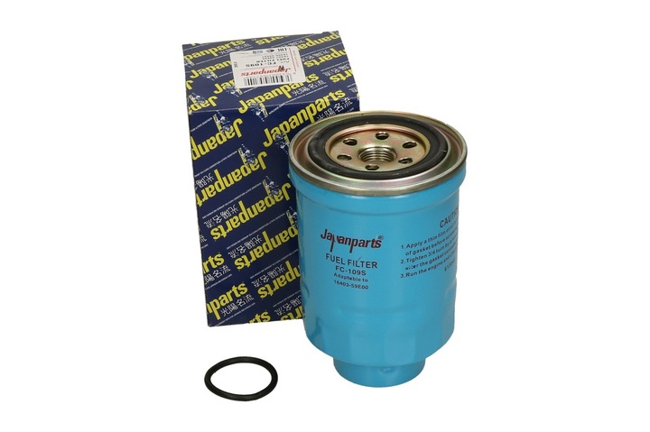 FILTER FUEL JAPANPARTS NISSAN X-TRAIL photo 1 - milautoparts-fr.ukrlive.com