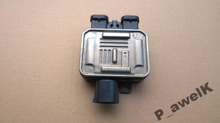 MODULE DE VENTILATEUR DE RADIATEURS FORD MONDEO MK4 MK 4 photo 2 - milautoparts-fr.ukrlive.com