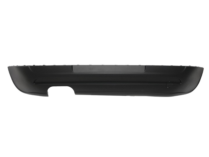 BUMPER REAR SPOILER BOTTOM VW GOLF V 5 1K0 2003-2008 HATCHBACK GTI 1RURA photo 1 - milautoparts-fr.ukrlive.com