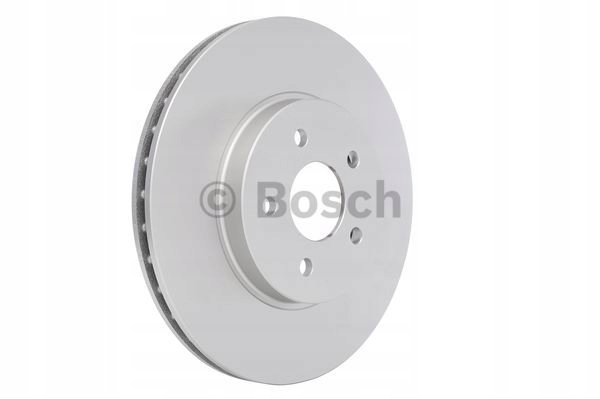 DISCS PADS BOSCH FRONT FORD MONDEO MK3 photo 2 - milautoparts-fr.ukrlive.com