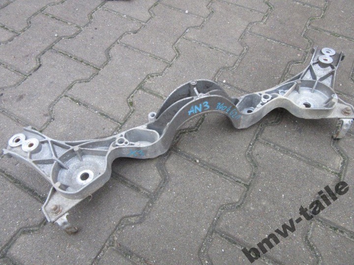 BMW E83 X3 SUPPORT SUPPORT FIXATION D'ARBRE 3404621 photo 1 - milautoparts-fr.ukrlive.com