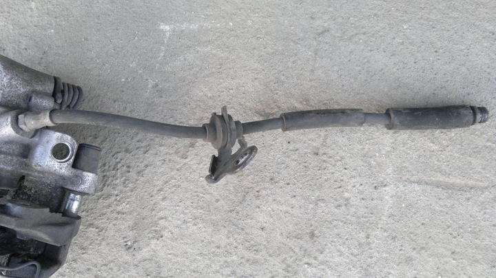 CABLE BRAKE LEFT REAR FORD FOCUS MK2 UNIVERSAL photo 1 - milautoparts-fr.ukrlive.com