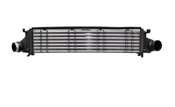 INTERCOOLER MERCEDES E-CLASS EN 211 02- E 200 CDI photo 1 - milautoparts.fr