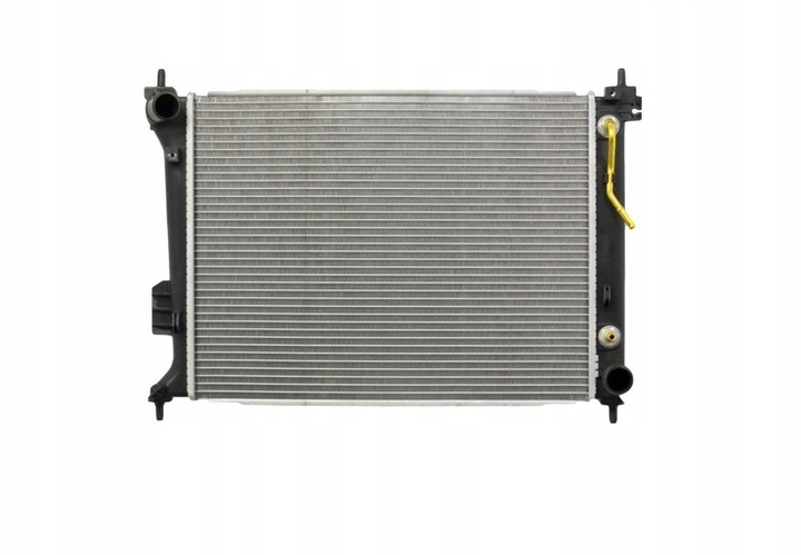 RADIATOR WATER HYUNDAI IX20 40L108A1 photo 1 - milautoparts-fr.ukrlive.com