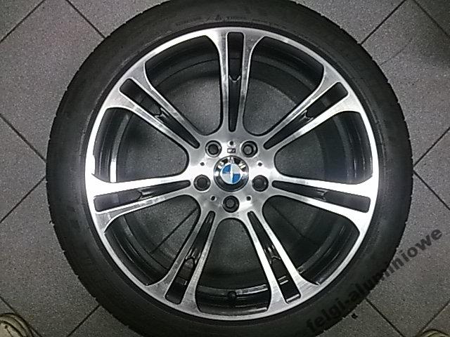 ROUES DISQUES 19 BMW M6 M6 GRAND COMPERTIMENT photo 1 - milautoparts-fr.ukrlive.com