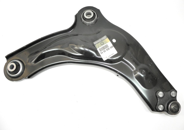 RENAULT AVEC 545050804R LEVIER photo 1 - milautoparts-fr.ukrlive.com