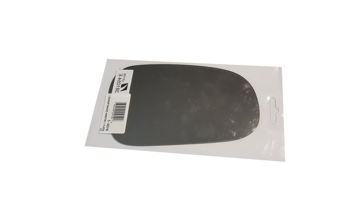 GLASS MIRRORS EXTERIOR 381055-E photo 1 - milautoparts-fr.ukrlive.com