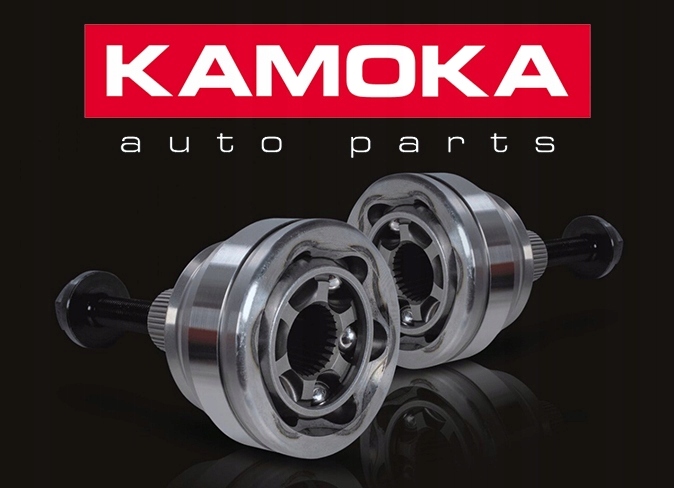 AXLE SWIVEL DRIVING EXTERIOR FIAT DUCATO 94-02 KAMOKA photo 14 - milautoparts-fr.ukrlive.com