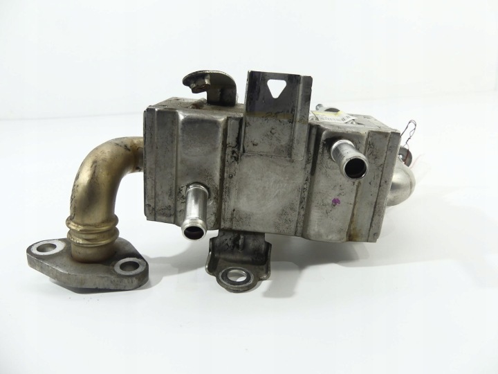 YARIS II RADIATEUR GAZ D'ÉCHAPPEMENT 25601-33060-B 1.4D4D