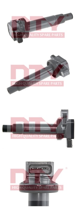 BOBINE EMBRAYAGE ECZ-TY-016 NTY photo 15 - milautoparts-fr.ukrlive.com