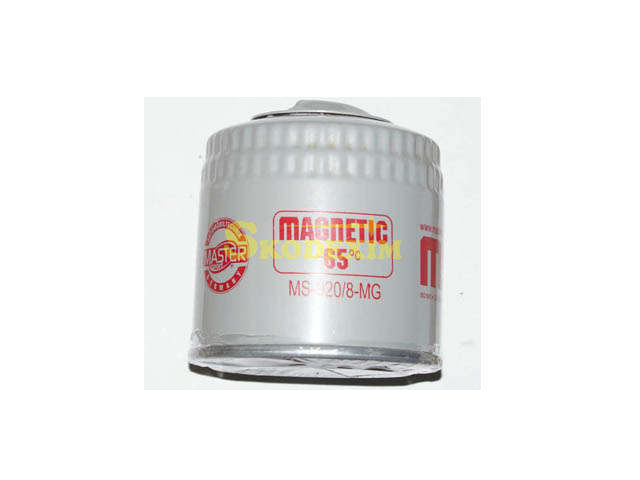 FILTER OILS MAGNETIC SKODA FELICIA 1.9 FELICJA photo 1 - milautoparts-fr.ukrlive.com