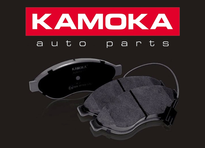 KAMOKA PADS BRAKE JQ1013662 photo 3 - milautoparts-fr.ukrlive.com