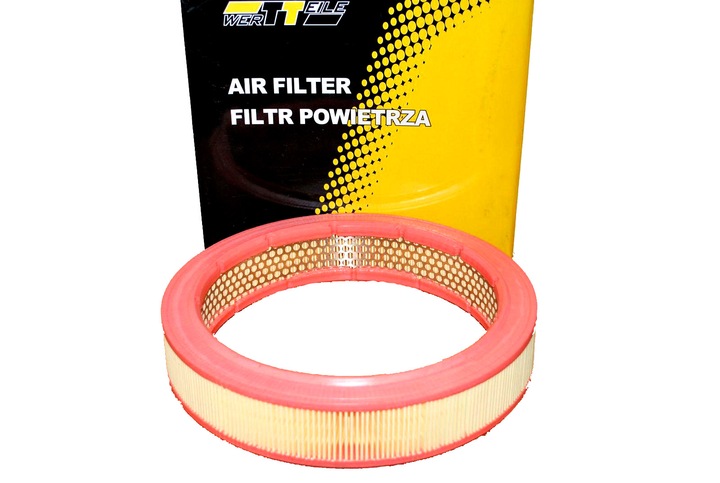 FILTER AIR AUDI 80 B2 B3 B4 100 C3 1.8 1.6 photo 1 - milautoparts-fr.ukrlive.com