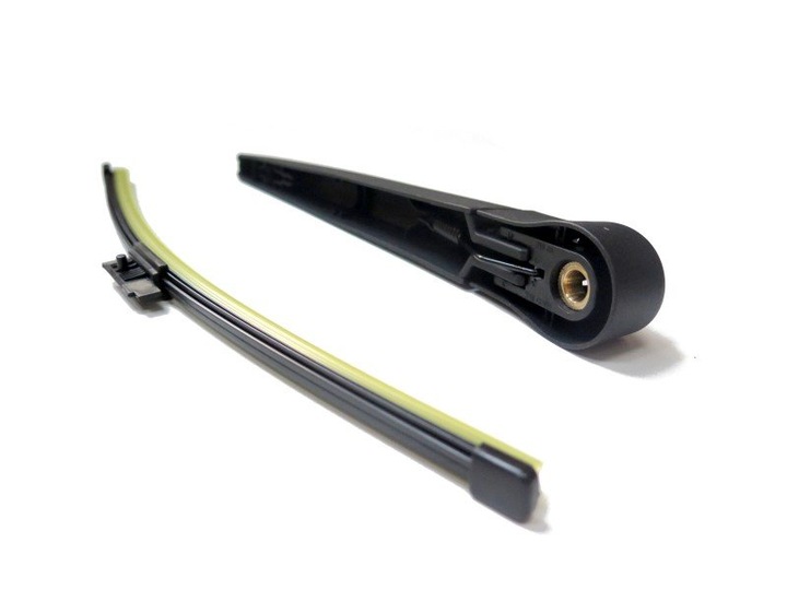 HOLDER WIPER BLADES WIPER REAR FOR BMW E91 TOURING photo 1 - milautoparts-fr.ukrlive.com