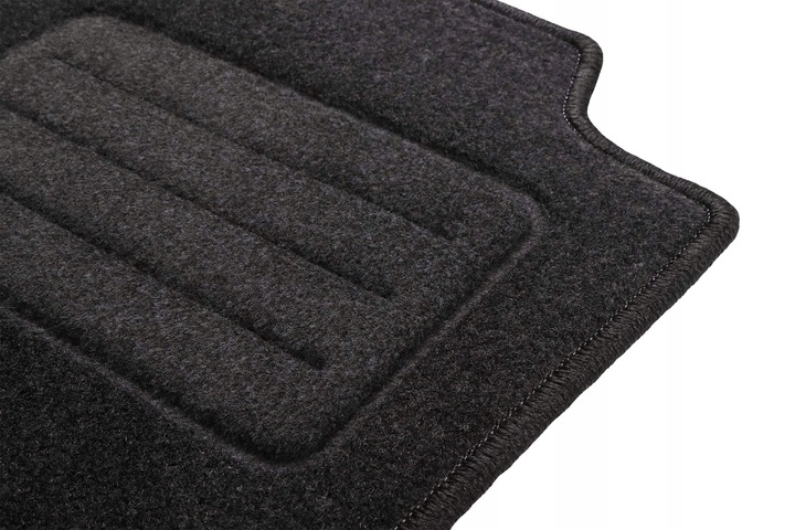 MATS FOR VW MULTIVAN T4 1990-2003 GRAPHITE MN photo 2 - milautoparts-fr.ukrlive.com