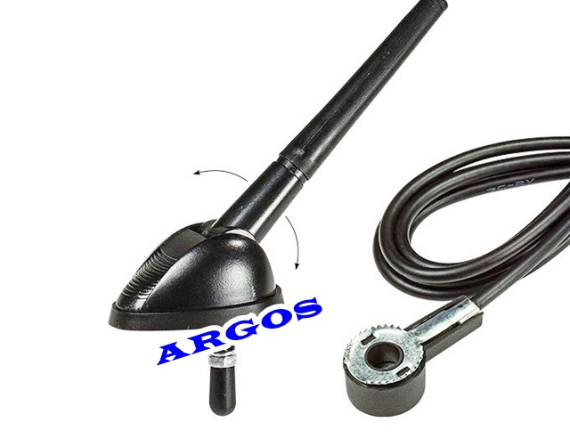 ANTENNA FIAT ALBEA PUNTO 2 PALIO SIENA TIPO photo 5 - milautoparts-fr.ukrlive.com