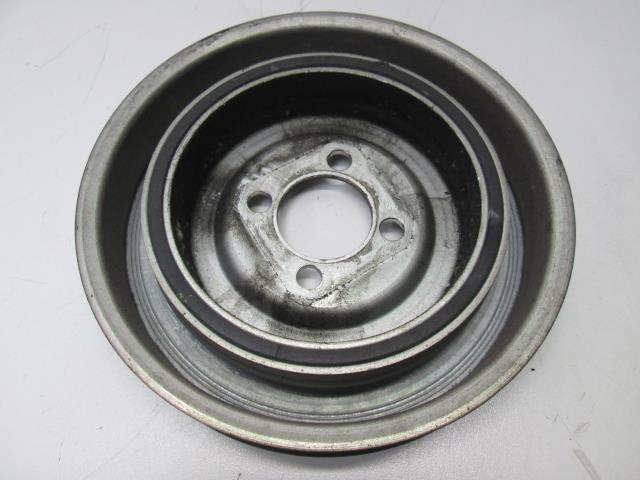 ROUE POULIE FIAT GRANDE PUNTO 1.3 M-JET photo 3 - milautoparts-fr.ukrlive.com