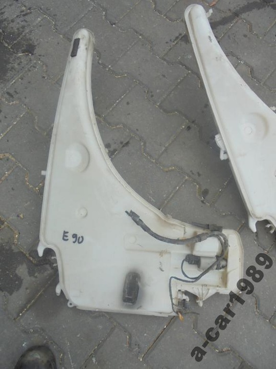 RÉSERVOIR LAVE-GLACE BMW 3 E90 SEDAN photo 1 - milautoparts-fr.ukrlive.com