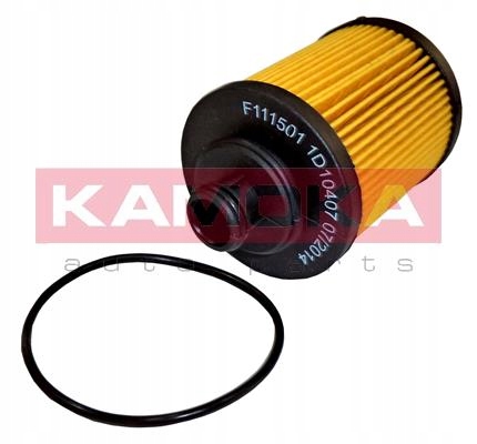 FILTRE HUILES KAMOKA F111501 HU7127X photo 9 - milautoparts-fr.ukrlive.com