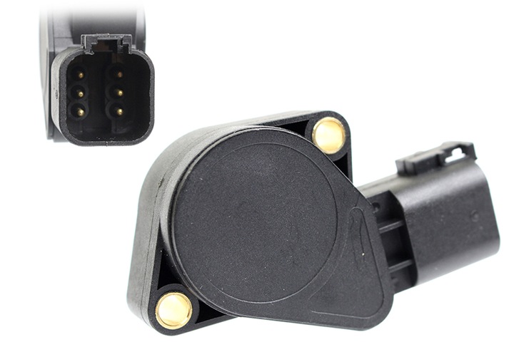 SENSOR POTENTIOMETER PEDAL GAS RENAULT PREMIUM photo 1 - milautoparts-fr.ukrlive.com