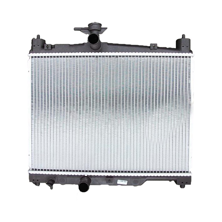 RADIATOR WATER YARIS 99- NEW CONDITION 1,3 1,0 SRL QUALITY photo 1 - milautoparts-fr.ukrlive.com