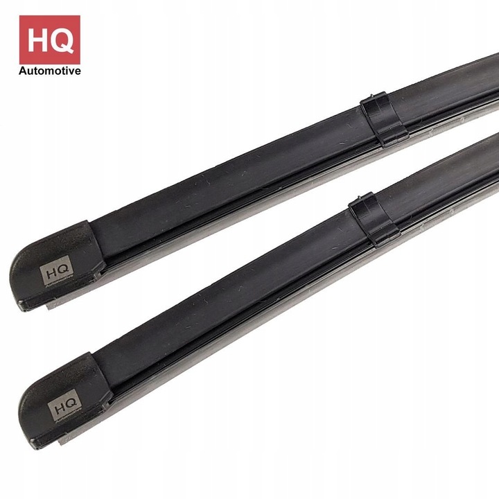 RENAULT CLIO IV 4 2012-> WIPER BLADES FRONT HQ photo 3 - milautoparts-fr.ukrlive.com