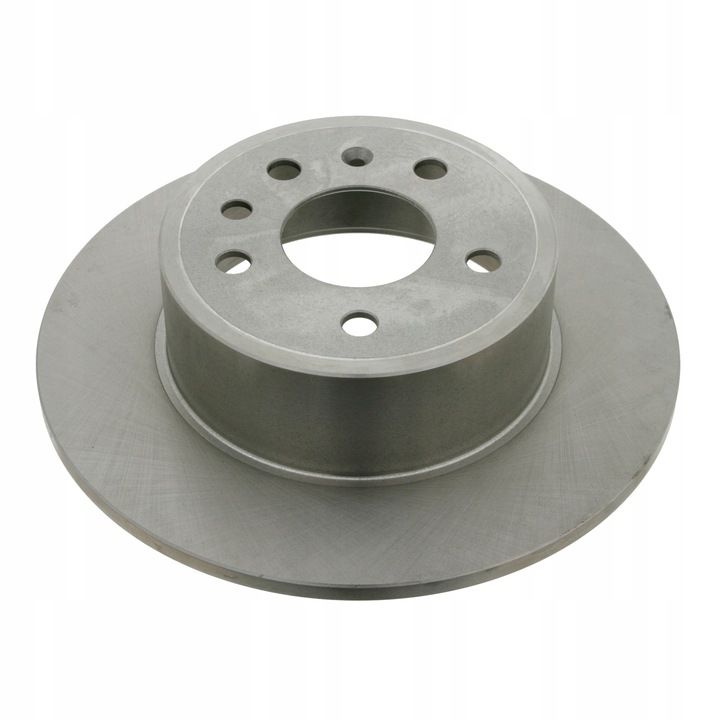 FEBI DISC OPEL VECTRA B 95-02 REAR 24.0110-0226 photo 16 - milautoparts-fr.ukrlive.com