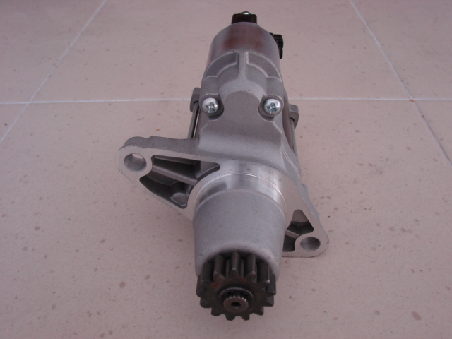 STARTER TOYOTA AVENSIS CAMRY SOLARA 2,0 2.0 2,4 photo 1 - milautoparts-fr.ukrlive.com