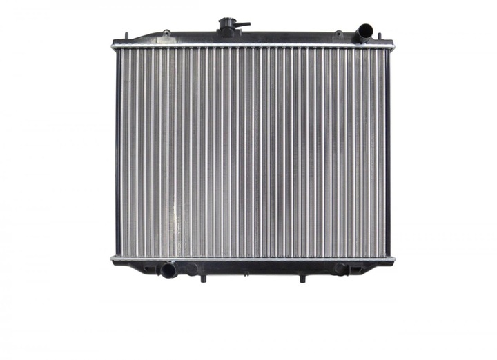 RADIATOR FORD MAVERICK NISSAN TERRANO 2,7 TDI 96- photo 1 - milautoparts-fr.ukrlive.com