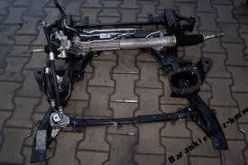 STEERING RACK SERWOTRONIK BMW X6 X5 MAGIEL BMW X5 X6 photo 1 - milautoparts-fr.ukrlive.com