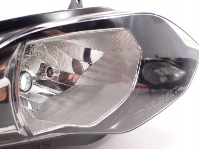 FEU [P] AVANT FEU BMW R 1200 RS K54 photo 3 - milautoparts-fr.ukrlive.com