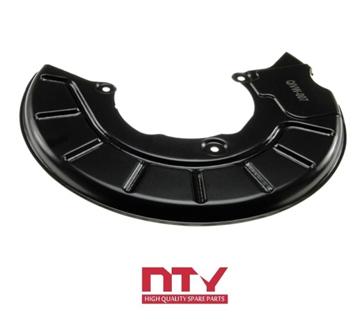 PROTECTION FREINS AVANT DROITE SEAT ALTEA 04- photo 2 - milautoparts-fr.ukrlive.com