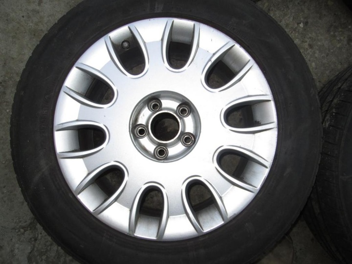 ROUES DISQUES PNEUS AUDI A8 A-8 4E0 17