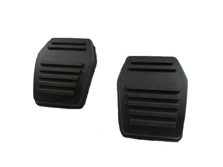 TRIMS ON PEDALS FORD MONDEO ORION PUMA SCORPIO photo 1 - milautoparts-fr.ukrlive.com