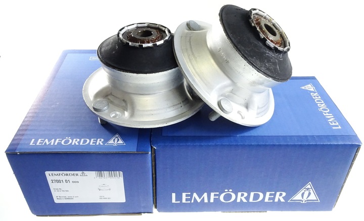 LEMFORDER COUSSINS D'AMOTISEURS BMW X1 X3 E83 E84 photo 1 - milautoparts-fr.ukrlive.com