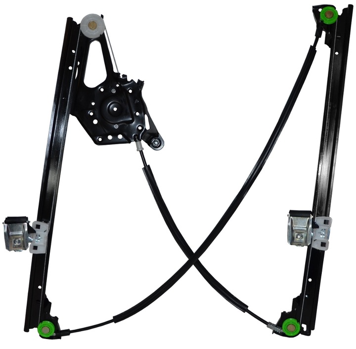 MECHANISM LIFTING DEVICE WINDOW LEFT FRONT FORD GALAXY photo 1 - milautoparts-fr.ukrlive.com