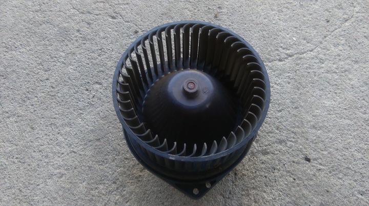 SUZUKI WAGON R+ 00-06 VENTILATEUR photo 3 - milautoparts-fr.ukrlive.com