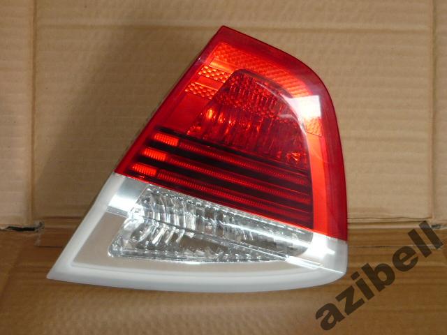 BMIN 3 E90 SEDAN - LAMP REAR LEFT IN BOOTLID photo 1 - milautoparts-fr.ukrlive.com